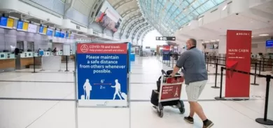 كيف تعمل جوازات سفر كوفيد حول العالم؟