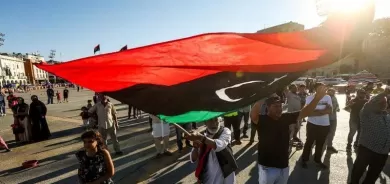 يوم الغضب.. دعوات للتظاهر ضد الإخوان في ليبيا