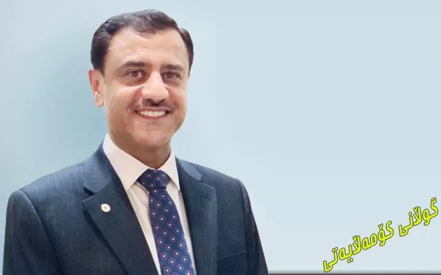 د. سەركەوت مەجید خۆشناو:  ساڵانە زیاتر لە یەك ملیۆن كەس تووشی شێرپەنجەی مەمك دەبن