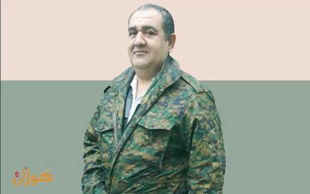 ئەسكەندەر حەیدەر  ئەندامی پێشووی پەكەكە بۆ گوڵان:     پەكەكە بەو لۆژیكە بیر دەكاتەوە كە ئەگەر بۆ خۆی نەبوو لەوانی دیكەشی تێك بدات