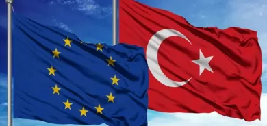 YE gef li Tirkiyeyê xwar