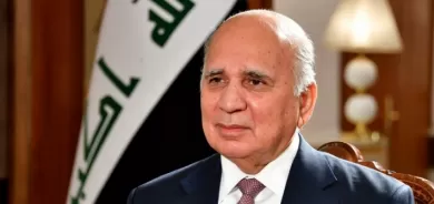 Fuad Husên: Peyvendiyên Iraq û Amerîkayê berfireh dibin