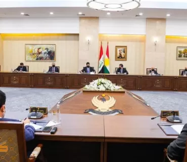 ئەنجومەنی وەزیران بڕیاریدا سۆران و زاخۆ بکرێن بە ئیدارەی سەربەخۆ