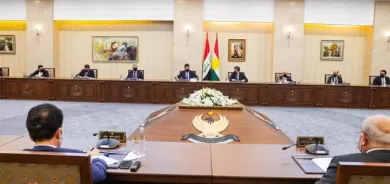 ئەنجومەنی وەزیران بڕیاریدا سۆران و زاخۆ بکرێن بە ئیدارەی سەربەخۆ