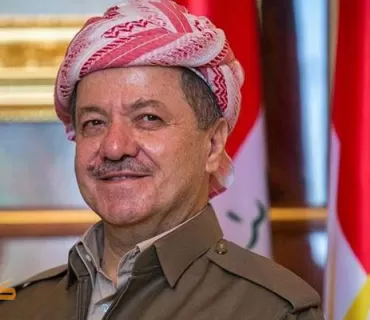 سەرۆك بارزانی: زۆر خۆشحاڵم كە تێیدا ئەو بەشەی ناوچەی هەورامان كە كەوتووەتە ڕۆژهەڵاتی كوردستان، خراوەتە نێو لیستی شوێنەواری گرنگی مرۆڤایەتی.