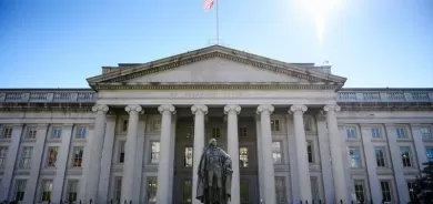 الولايات المتحدة تفرض عقوبات جديدة تتعلق بسوريا