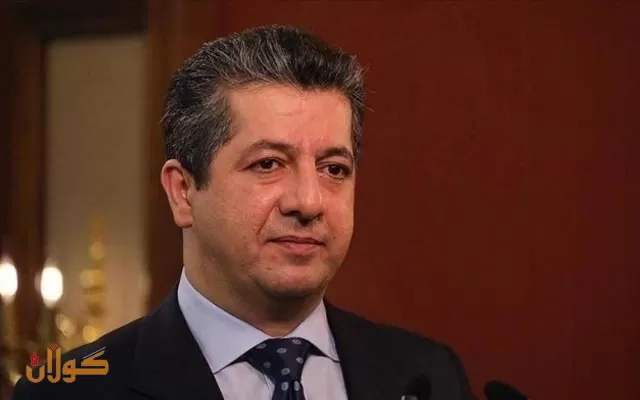 رئيس حكومة إقليم كوردستان يعزّي بطريرك كنيسة المشرق الآشورية في العالم بوفاة شقيقته