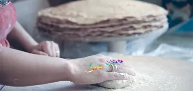 نانی تیری جێگەی ڕەزامەندی و خواستی خەڵكە