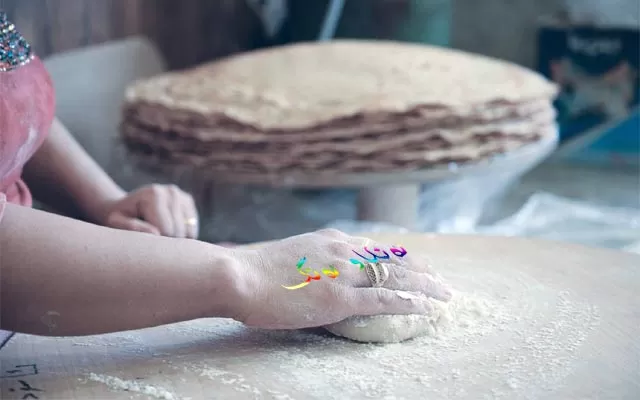 نانی تیری جێگەی ڕەزامەندی و خواستی خەڵكە