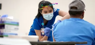 ژەمی سێیەمی ڤاكسینی كۆڤید بۆ كێ پێویستە؟