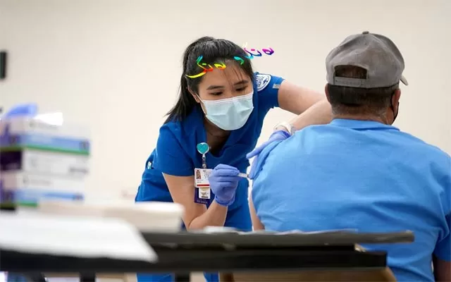 ژەمی سێیەمی ڤاكسینی كۆڤید بۆ كێ پێویستە؟