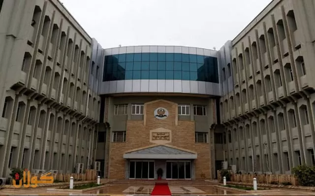 روونکردنەوەیەک لە فەرمانگەی میدیا و زانیاریی حکومەتی هەرێمی کوردستانەوە