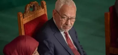 ملفات الفساد بتونس تفتح.. 