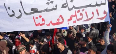 محلل سياسي: إخراج القوات الأمريكية قد يؤدي لتشكيل «الإقليم السني»