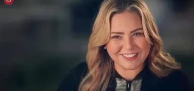 صابرين تكشف عن سبب خلعها الحجاب