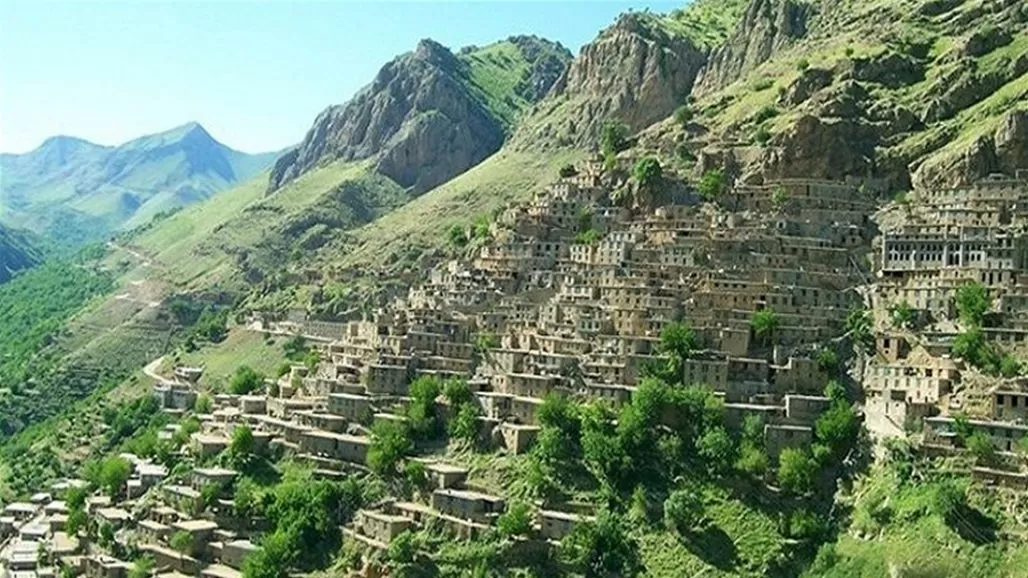 هورامان على لائحة التراث العالمي... ماذا تعرفون عنها؟