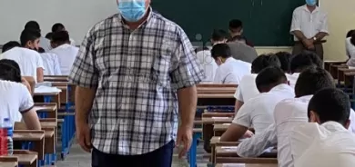 تقرير امريكي يحذر من 