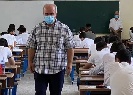 تقرير امريكي يحذر من 