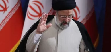 أعضاء بمجلس الشيوخ يطالبون بايدن بمنع رئيسي من دخول أميركا
