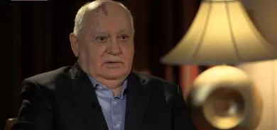 وفاة آخر مدبري محاولة الانقلاب الفاشلة ضدّ غورباتشوف