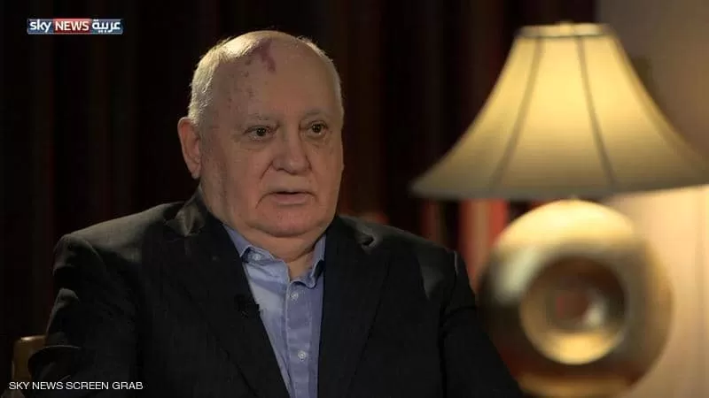 وفاة آخر مدبري محاولة الانقلاب الفاشلة ضدّ غورباتشوف