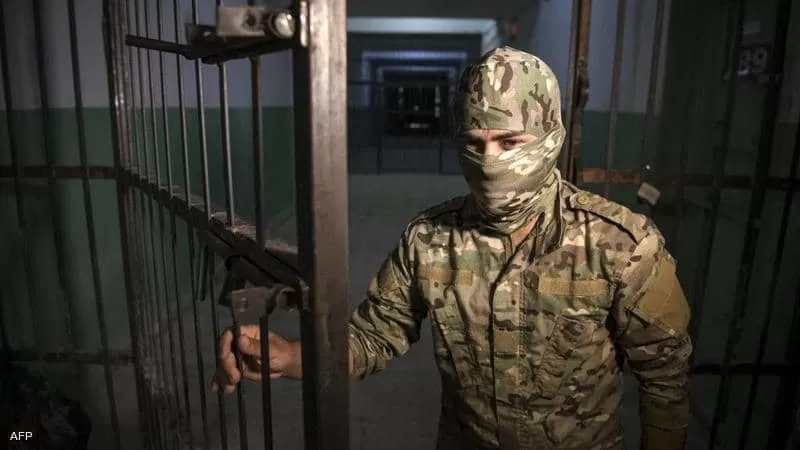 أميركا تفرض عقوبات على سجون ومسؤولين في سوريا