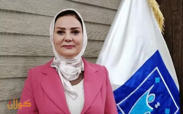 وتەبێژی کۆمیسیۆنی باڵای سەربەخۆی ھەڵبژاردنەکان: كشانەوەی لایەنەكان بەھای یاسایی نییە