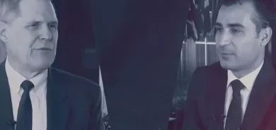 Balyozê Amerîkayê: Em dixwazin aramî û ewlekariya li Herêma Kurdistanê li hemû Iraqê hebe