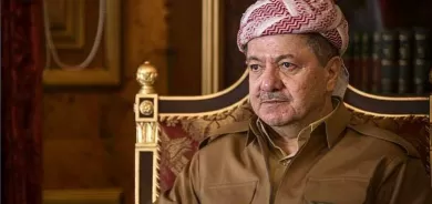 Peyama sersaxiyê ya Serok Barzanî bo Patriyark Mar Gorgîs Slîwa