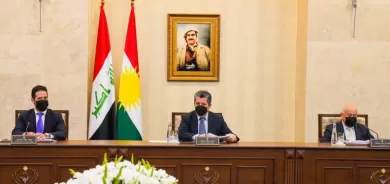 Zaxo û Soran bûn îdareyên serbixwe