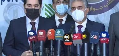 وەزیری ناوخۆ هۆشداری لە ڕاگەیاندنی قەدەغەی هاتوچۆ دەدات
