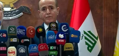 وه‌زیرى پێشمه‌رگه: هێزی هاوبەشی سوپاو پێشمەرگە لەناوچەک کێشەلەسەرەکان بڵاودەکەینەوە