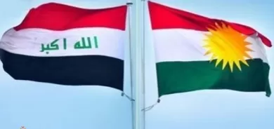 به‌غدا لە ناردنى بەشە بودجەى هەرێم بەردەوام دەبێت