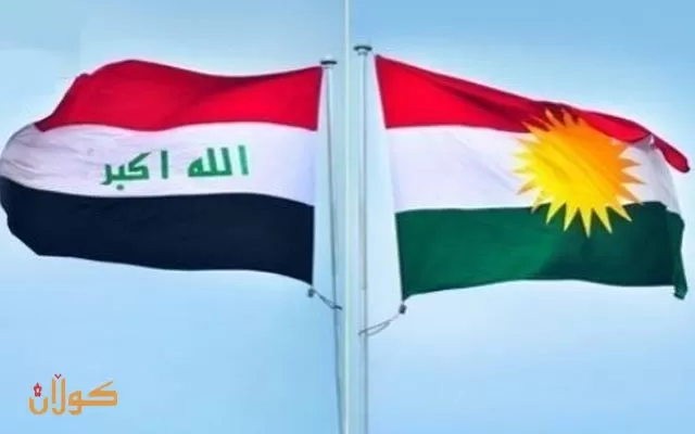 به‌غدا لە ناردنى بەشە بودجەى هەرێم بەردەوام دەبێت