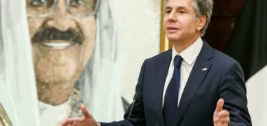 Blinken says nuclear talks with Iran 'cannot go on indefinitely'