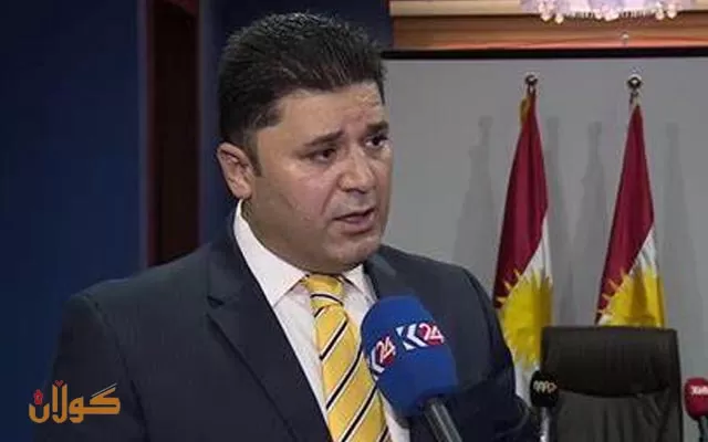 نووسینگەی ڕێکخەری ڕاسپاردە نێودەوڵەتییەکان: هەرێمی کوردستان نموونەیەکی دیاری بەرجەستەکردنی سەروەری یاسا و بەها دیموکراتییەکانە