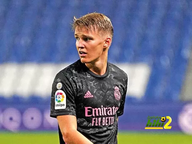 ریال مەدرید ئۆدیگارد بە ٥٠ملیۆن یۆرۆ دەفرۆشێ