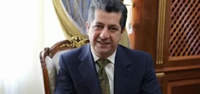 مسرور بارزاني يرد على شابة كوردية عبر تويتر: ملتزمون بدعم شبابنا لإطلاق طاقاتهم