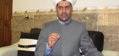 پڕۆفیسۆر دكتۆر عیرفان ڕەشید شەریف نەقشبەندی  ئەندامی مەكتەبی تەنفیزیی یەكێتیی زانایانی ئایینیی ئیسلامیی كوردستان بۆ گوڵان:     لە رابردووشدا مینبەرەكانی كوردستان، بڵندگۆی زیندووی بانگەوازی پە