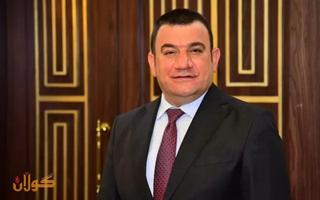 ئیدارەی سەربەخۆی سۆران دیارێكی ھەرەگرنگی كابینەی نۆیەمەبۆخەلكی تێكۆشەری سنورەكە