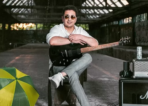 هەڤاڵ ئیبراهیم ڤیدیۆ كلیپێكی نوێی بڵاوكردەوە