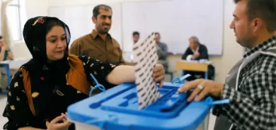 محلل سياسي: الإصرار على إجراء الانتخابات المبكرة رغم المعرفة بـ «فشلها» خطأ كبير