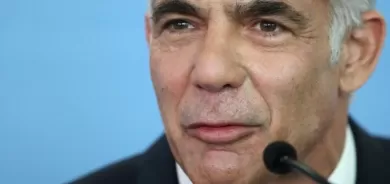 إسرائيل تتهم إيران بالوقوف وراء الهجوم على ناقلة نفط تابعة لشركة إسرائيلية قبالة سواحل عُمان