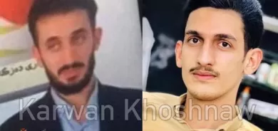 تەرمی دوو برا بە كوژراوی لە گوندی گەزنەی هەولێر دۆزرانەوە