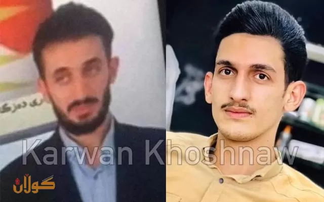 تەرمی دوو برا بە كوژراوی لە گوندی گەزنەی هەولێر دۆزرانەوە