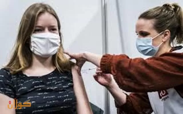 تا ئێستا نزیكەی (4) ملیار ژەمە ڤاكسینی كۆرورنا لە جیهاندا بەكارهێنراوە