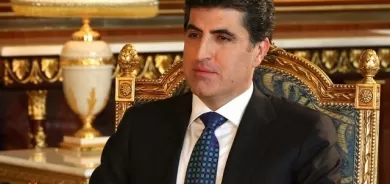 په‌يامى سه‌رۆكى هه‌رێمى كوردستان له‌ يادى ئه‌نفالكردنى بارزانيياندا