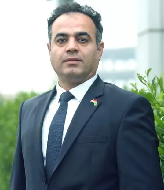 دڕنده‌ترین تاوانه‌كان نه‌یتوانیی ڕێگری له‌ خه‌بات بۆ به‌ده‌سهێنانی مافه‌ره‌واكانمان بگرن