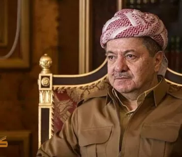 پەیامی سەرۆك بارزانی لە یادی سی و هەشت ساڵەی ئەنفالی بارزانییەكان