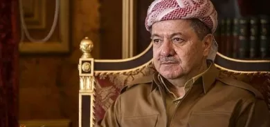 پەیامی سەرۆك بارزانی لە یادی سی و هەشت ساڵەی ئەنفالی بارزانییەكان